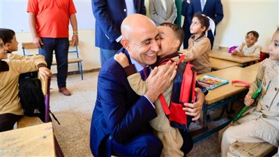 بدء التقييم المبدئي للصفين الأول والثاني الابتدائي الترم الثاني 2026 اليوم 