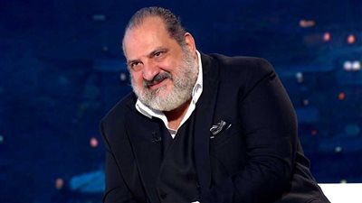 خالد الصاوي: الفترة الماضية كنت بقول هموت إمتى.. وواحشني الشغل مع حلمي