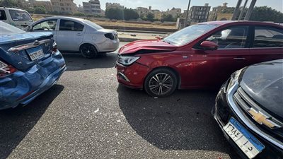 مطاردة جديدة على طريق الواحات.. فتاة تروي تعرضها لمضايقة من سائق مخمور