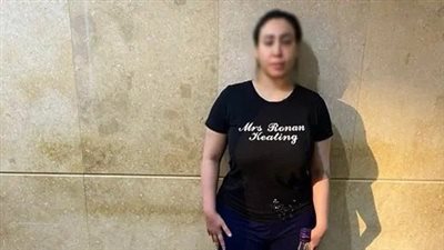 اليوم.. نظر استئناف الراقصة بوسي الأسد على حكم حبسها عامين