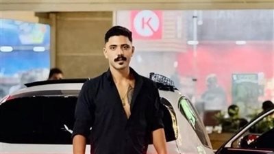 تجديد حبس المتهم بقتل البلوجر أمير أسمع في مصر الجديدة