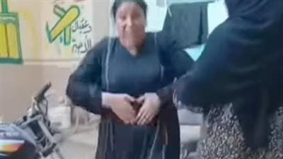 ضربت أختي المعاقة وكنت باخد حقها.. أول تعليق من صاحبة واقعة تهديد زوجة شقيقها بالشرقية