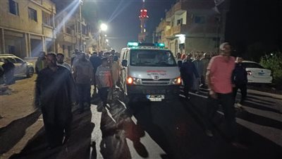 استدرجوه عبر فيسبوك.. تفاصيل القبض على 4 متهمين بإنهاء حياة شاب أمام محطة عين حلوان