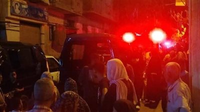 صادر له قرار ترميم.. 4 قرارات من جهات التحقيق بشأن انهيار عقار غرب الإسكندرية