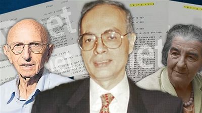الملاك خدعنا.. وثائق سرية تكشف كيف احتال أشرف مروان على إسرائيل وضللها في موعد حرب أكتوبر
