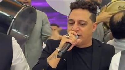 بسبب فرقته.. رضا البحراوي يتراجع عن قرار اعتزاله ويعود للفن قريبًا |خاص