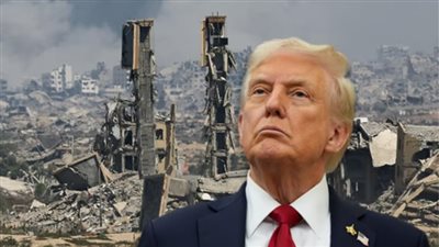 CNN تكشف كواليس تهديد ترامب لحماس.. ماذا يحدث؟