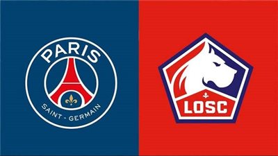 القنوات الناقلة لمباراة باريس سان جيرمان وليل مباشر اليوم في قمة الدوري الفرنسي 2025-2026
