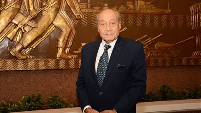 السر في الحمد لله.. العقيد طيار سمير عزيز ميخائيل يروي تفاصيل صراع الجو يوم 8 أكتوبر