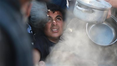 إيناس حمدان متحدثة الأونروا لـ القاهرة 24: غزة تعيش كارثة غير مسبوقة.. والوكالة تحتاج إلى 200 مليون دولار لسد العجز