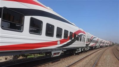 بالوجه البحري.. مصدر: إلغاء بعض رحلات قطارات السكة الحديد اليوم بسبب سوء الأحوال الجوية