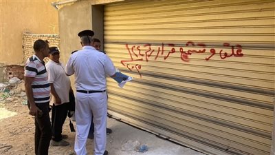 حملات حاسمة.. غلق وتشميع عدد من الوحدات الإدارية بعد تغيير نشاطها بالمخالفة للقانون بالشيخ زايد