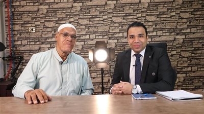الفنان حسين أبو الحجاج: بدايتي الفنية كانت عام 1998.. وهاني رمزي هو من اكتشفني