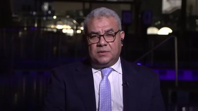 الإعلامي سمير عمر: نتنياهو يتعهد بعدم الإفراج عن مروان البرغوثي لإفشال المفاوضات.. وحماس أبدت تجاوبًا واضحًا 