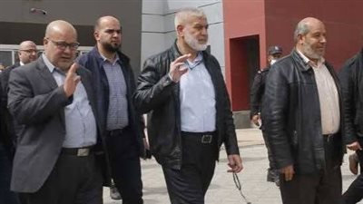حماس تعلن عن التوصل لاتفاق بوقف الحرب في غزة
