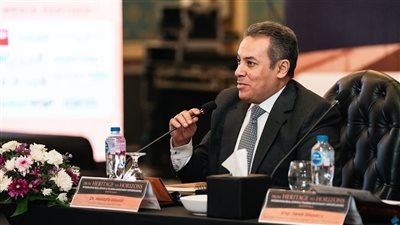 رئيس هيئة التنمية السياحية: إجمالي الاستثمارات السياحية المنفذة منذ عام 1992 تجاوز 5 تريليونات جنيه