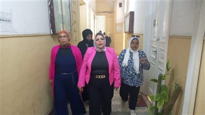 بعد القبض على رئيس حي شرق.. تكليف رئيس حي وسط الإسكندرية بشغل المنصب