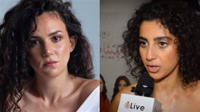 ترنيم هاني تنضم لقائمة أبطال فيلم الغاليين بطولة ركين سعد