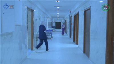 وزير الصحة يفتتح وحدتي رعاية مركزة وأبحاث قلب واستقبال مطورة بمستشفى مبرة مصر القديمة