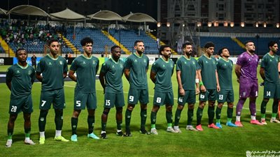 الاتحاد السكندري يبحث عن خوض مباريات ودية استعدادًا لاستئناف الدوري الممتاز