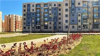بدء اختيار وحجز 2000 وحدة سكنية بمدينة الإسماعيلية الجديدة عبر منصة مصر العقارية