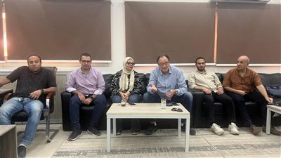 نقابة أطباء سوهاج تطالب بتأمين مستشفى سوهاج العام بعد الاعتداء على طبيب داخل عناية القلب