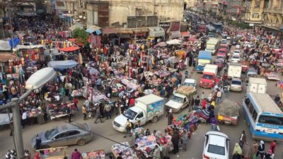 حبس مدير التنظيم بحي الموسكي 15 يوما لاتهامه بتقاضي رشوة