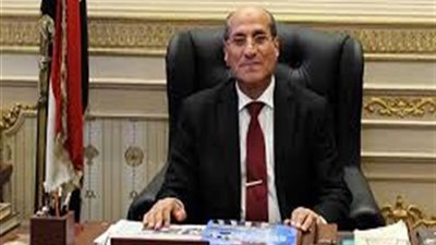 تعيين المستشار حسني عبد اللطيف رئيس محكمة النقض عضوا بمجلس الشيوخ