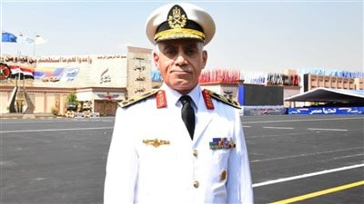 نائب مدير الأكاديمية العسكرية المصرية لـ القاهرة 24: خريجو البحرية يحصلون على البكالوريوس في العلوم العسكرية والبحرية