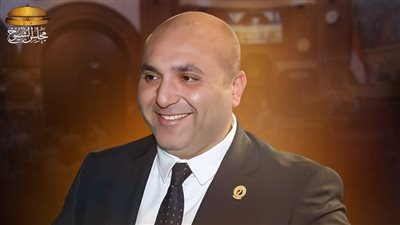 بعد انتخابه وكيلًا.. هاني العتال: لجنة الشباب بالشيوخ تعمل بروح الفريق لتعميق وعي الشباب