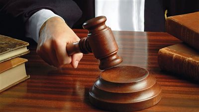السجن المؤبد للمتهم بقتل صديقه بسبب هاتف محمول في البحيرة