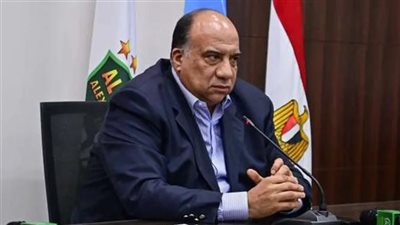 النائب محمد مصيلحي ينعى والد الدكتور مصطفى مدبولي رئيس الوزراء