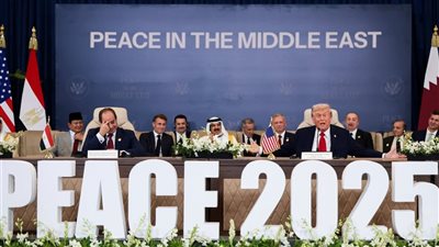 مصر تعلن قبول دعوة ترامب للانضمام إلى مجلس السلام
