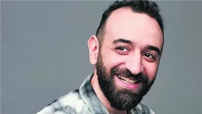 ليس ما وراء الطبيعية.. عمرو سلامة: هكشف تفاصيل توقف أحد أعمالي بعد أحكام القضاء