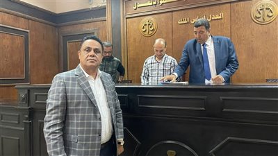 غلق باب الترشح لانتخابات مجلس النواب في القليوبية بــ 82 مرشحًا