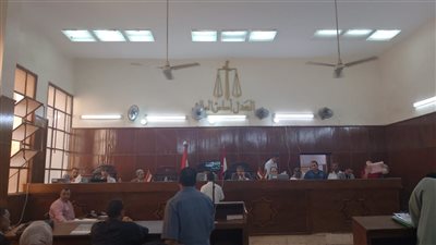 بعد غلق باب الترشح بسوهاج.. 187 مرشحًا في سباق انتخابات مجلس النواب 2025