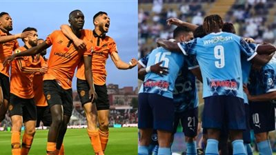 بيراميدز ونهضة بركان.. تحدٍ جديد في تاريخ مواجهات مصر والمغرب بالسوبر الإفريقي