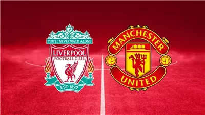 قمة الكبار.. القناة الناقلة لمباراة ليفربول ومانشستر يونايتد في الدوري الإنجليزي