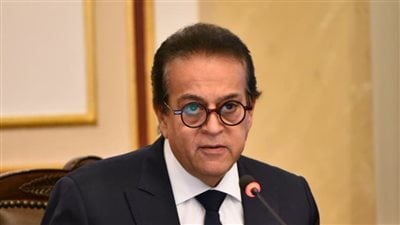 الصحة: تقرير أسبوعي يرصد تقدمًا ملحوظًا في المشروعات القومية خلال الأسبوع الأول من مارس 2026