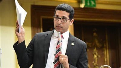 الإدارية العليا ترفض طعن هيثم الحريري على استبعاده من الترشح لانتخابات النواب المقبلة