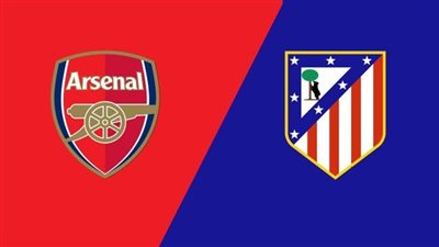 القناة الناقلة لمباراة أتلتيكو مدريد ضد أرسنال في دوري أبطال أوروبا والموعد.. لقاء تكسير العظام