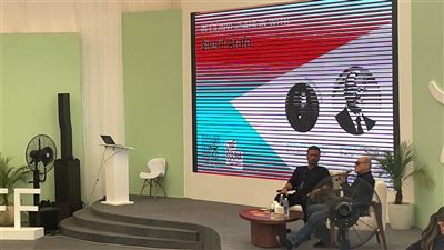 شريف عرفة: أحمد زكي موهبة فطرية بلا تكنيك.. وعمري ما شفته أب عظيم