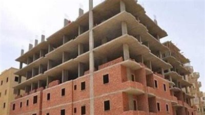  مشروع قانون جديد لـ مخالفات البناء يشمل استكمال الأدوار والتصالح على المقابر 