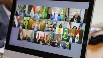 محافظ المنيا يؤكد أهمية تطوير منطقة جبل الطير كإحدى أهم نقاط مسار رحلة العائلة المقدسة في مصر