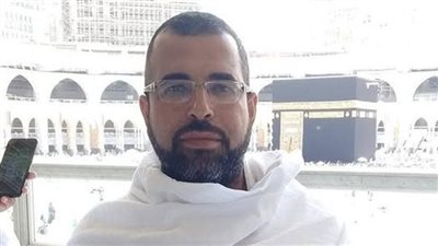 شقيق الشاب المتوفى بمطار جدة: آخر مكالمة كانت من المطار وقال خلصت كل الإجراءات.. وسافر ومرجعش