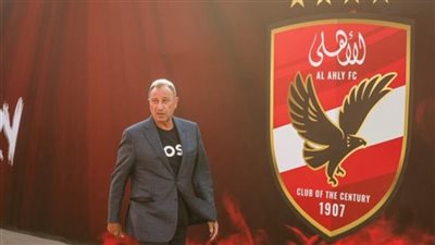 محمود الخطيب يصل إلى المغرب لحضور مباريات أمم إفريقيا ومؤازرة المنتخب الوطني