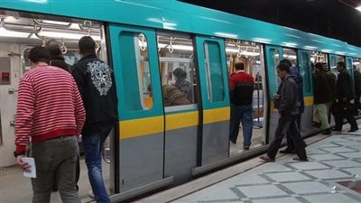 أسعار تذاكر مترو الأنفاق الجديدة.. تعرف على تكلفة الرحلة حسب عدد المحطات