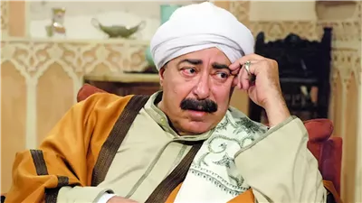 من ليالي الحلمية إلى أرابيسك.. محطات في مشوار الفنان صلاح السعدني بذكرى وفاته