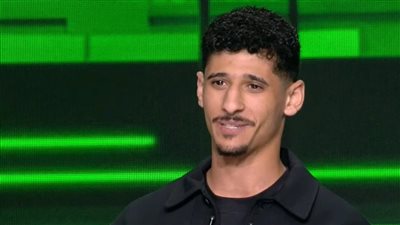 أحمد عاطف قطة: ربنا عوضنا ببطولة إفريقيا على حساب الدوري.. ومايلي والشيبي الأفضل داخل القارة