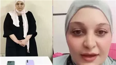 واقعة ثانية.. تأجيل محاكمة البلوجر مروة يسري بتهمة سب رجل أعمال شهير لجلسة 14 ديسمبر